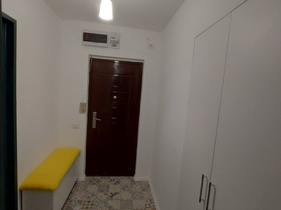 Inchiriere apartament 2 camere Piata Iancului mobilat, utilat complet