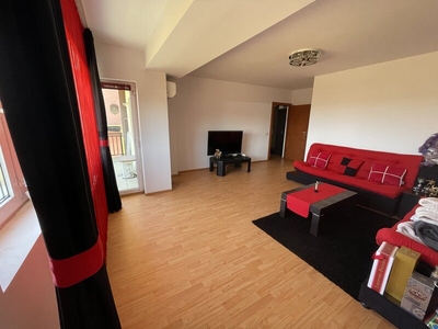 Inchiriere apartament 2 camere Pipera Propietar Inchiriez ap 2 cam decomandat loc parc