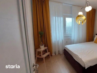 Apartament 2 Camere Zona Aparatorii Patriei