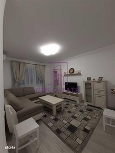 Inchiriere apartament 2 camere Regie Residence|Parcare|Centrala