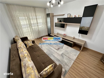 Inchiriere apartament 3 camere, modern, Cantacuzino, Ploiesti