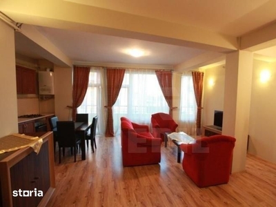 Inchiriere Apartament 4 camere in Zorilor