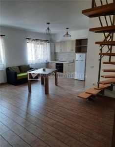 Inchiriere Apartament cu 3 camere la Duplex, zona Sigma, Zorilor!