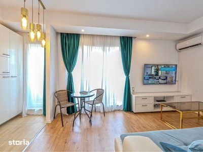 Apartament 2 Camere - Bloc Nou - Tudor Vladimirescu Iulius Mall