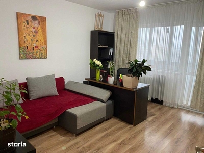 Vanzare apartament 2camere mobilat studio Baneasa Greenfield Panoramic