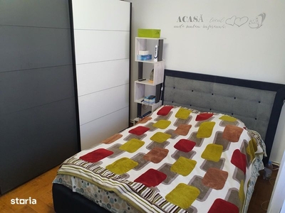 Apartament 2 camere Theodor Pallady Sector 3