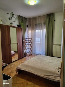 Apartament 2 camere etaj 1, 50 mp, zona Banc Post