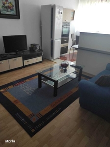 Apartament 2 camere Copou Royal Town