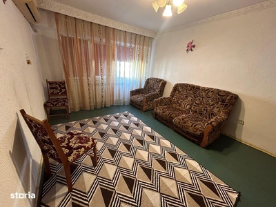 Apartament de lux cu 2 camere in Centrul Brasovului