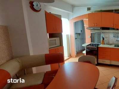 Inchiriez apartament cu 2 camere pt Untold. Pret negociabil.