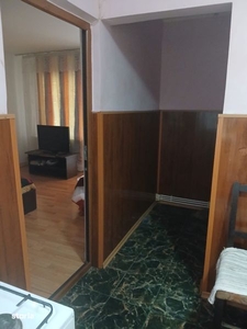 Inchiriez apartament cu o camera