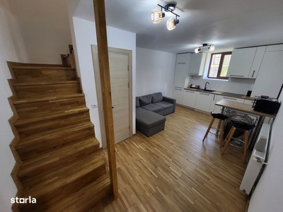 Apartament 2 camere în zona GARBAU