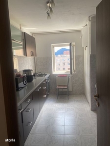 Apartament 2 camere, Cartierul Gheorgheni, zona Piata Hermes