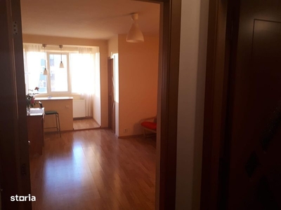 Apartament 3 camere, 58mp, la cheie, parcare, zona Florilor!