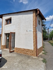 Casa 5 camere 280 mp-teren 1200mp-piscina-Valea Ghinzii