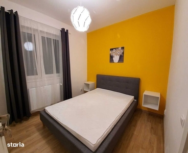 INCHIRIERE APARTAMENT 3 CAMERE - 2 BAI - CENTRU, PLOIESTI