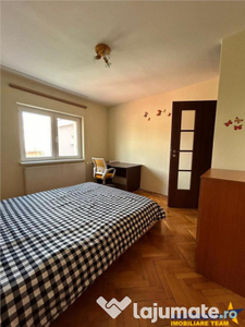 Loc in apartament pentru o tanara studenta, Brasov