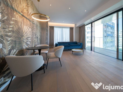 LUXURY 2 bedrooms | Zona Floreasca | PREMIUM