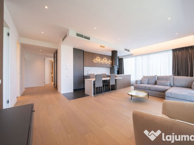 LUXURY 3 bedrooms | Zona Floreasca | PREMIUM