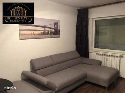 Militari-Veteranilor |3 Camere | Balcon | AC |