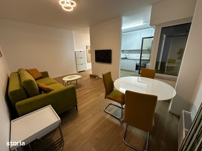 Nou cu Tiple Apartament 2 Camere Lake House Lacul Morii Vedere 2024