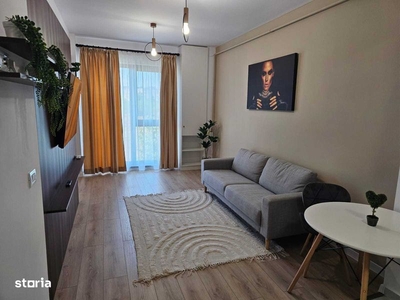 COSMOPOLIS - Apartament 2 camere investitie