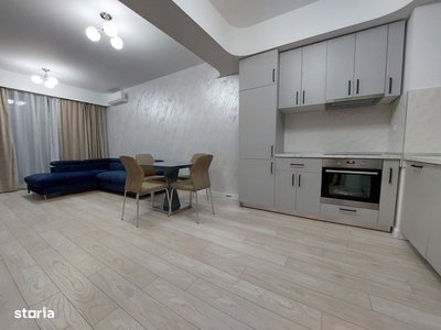 Apartament, 3 camere, zona Aluminei