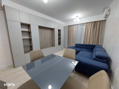 Apartament 2 camere lux zona Berceni