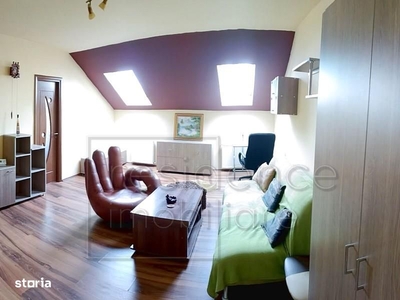 Pet friendly! Apartament 2 camere, Manastur, zona Complex Big