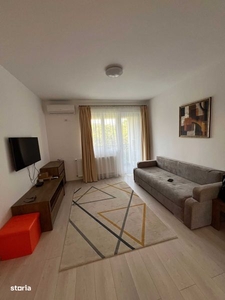 Apartament 2 camere Parcul Liniei, Lujerului, 2019, 58 mp, negociabil