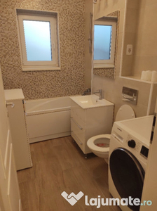 Proprietar inchiriez apartament 2 camere Dumbravita Arinului