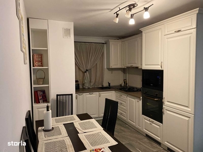 Apartament 2 cam Vitan centrala termica - bloc nou