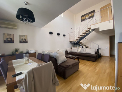 Serenity Duplex | Penthouse 5 camere Herastrau Nordului |...