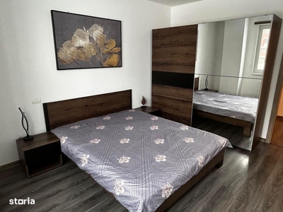 Soarelui - Apartament cu 2 camere