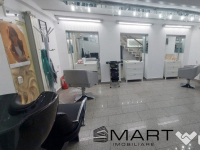 Spatiu comercial 100 mp str. Mitropoliei