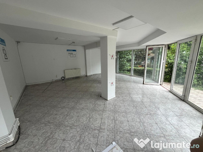 Spatiu Comercial - In apropiere de Spital-Tulcea