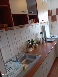 Apartament 3 Camere | Etaj 1 | 2 Dormitoare | Doamna stanca- Dedeman