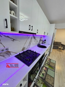 Str Galaxiei zona Calea Baciului 250 lei / zi Apartament 2 camere