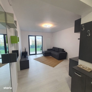 Apartament cu 2 camere. Zona Floreasca