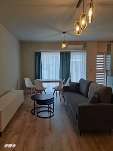 Apartament superb, zona ultracentrala b-dul Decebal , etaj 5/9