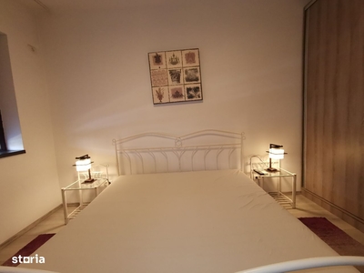 APARTAMENT CU 2 CAMERE, ZONA GARII, PRIMA INCHIRIERE, MODERN AMENAJAT,