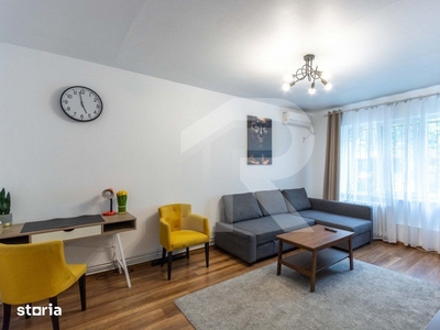 Ap3 camere | Bucurestii noi | Proprietar | Pet friendly | Loc parcare