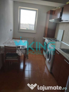 Vitan | Garsoniera | Centrala | Balcon | Pet friendly |