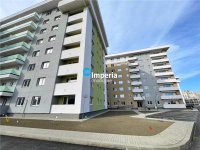 Apartament 2 cam de vanzare,56 mp,Dacia