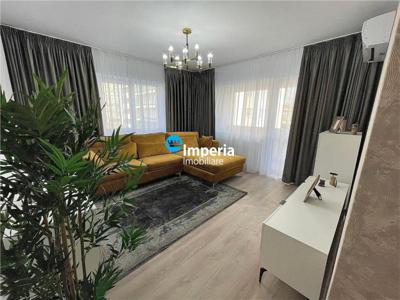 Apartament 2 cam de vanzare,63 mp,Dacia