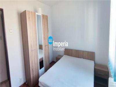 Apartament 3 camere, decomandat, de vanzare, zona Dacia