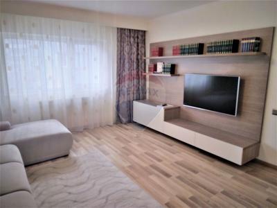 Apartament 3 camere inchiriere in bloc de apartamente Bucuresti, Vitan Mall