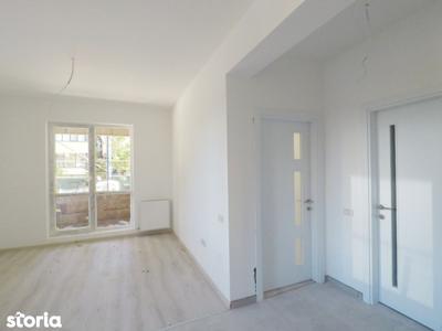 Apartamente 2 camere Militari Rezervelor