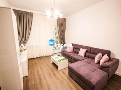 Apartamente noi in stil romanesc, 1 camera, Tatarasi Comision 0%