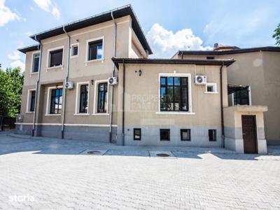 2 apartamente unite in casa in zona centrala, Unirii - Marasesti